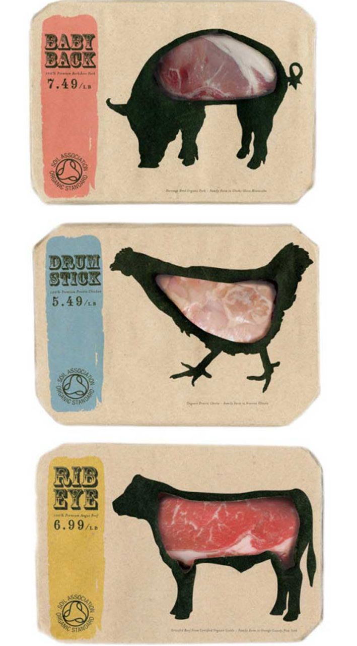 упаковка, милая упаковка, дизайн упаковки 2015