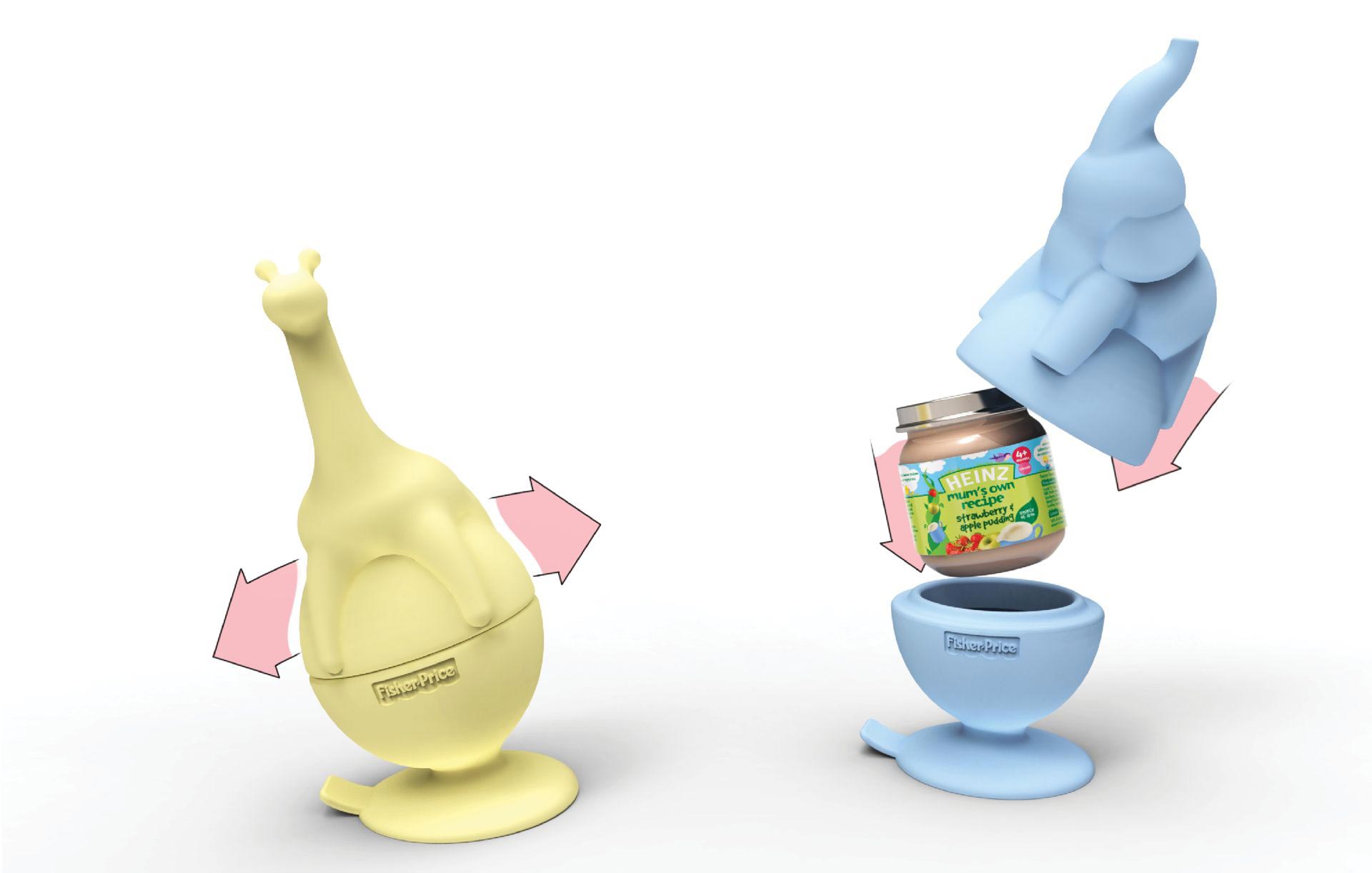 упаковка, милая упаковка, дизайн упаковки 2015