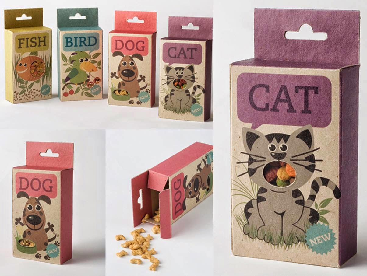 упаковка, милая упаковка, дизайн упаковки 2015