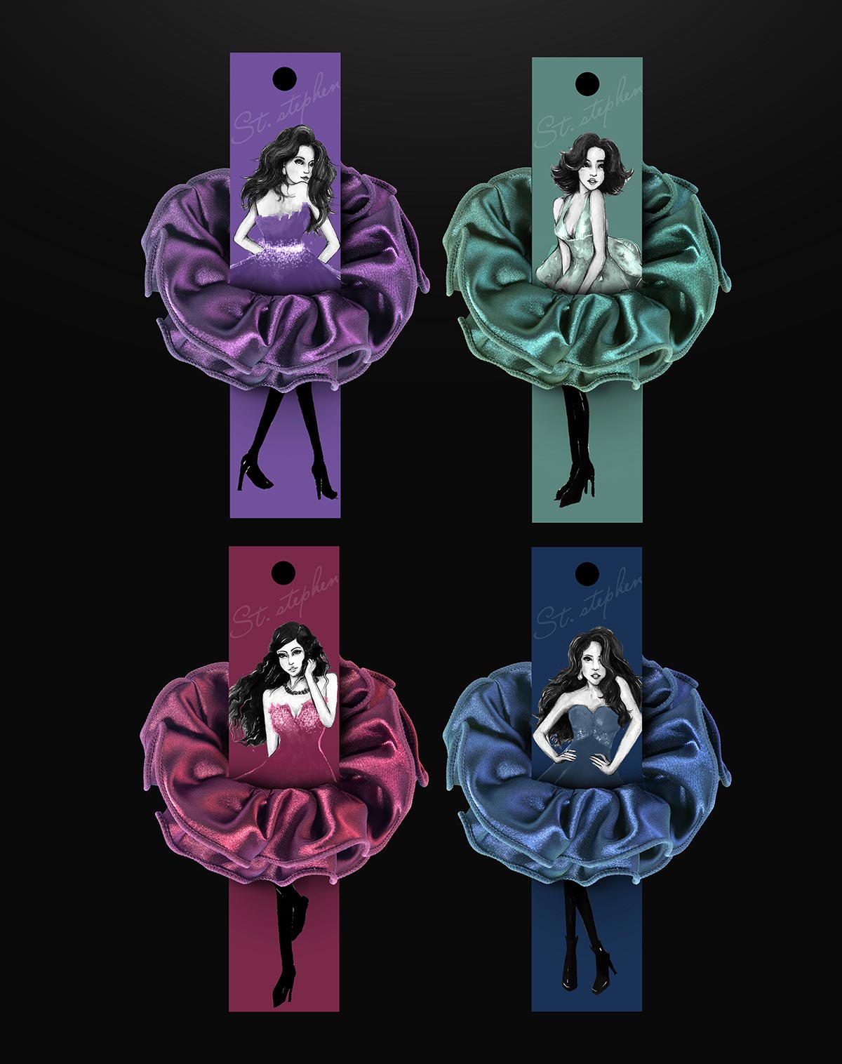 упаковка, милая упаковка, дизайн упаковки 2015