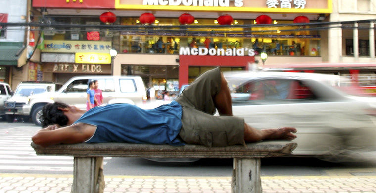 особенности филиппинцев, привычки филиппинцев, жители Филиппин