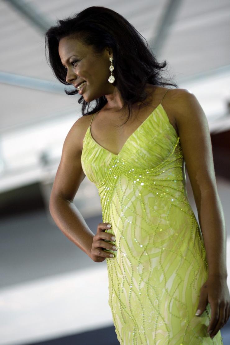 конкурсы красоты в тюрьмах, конкурсы красоты среди заключённых