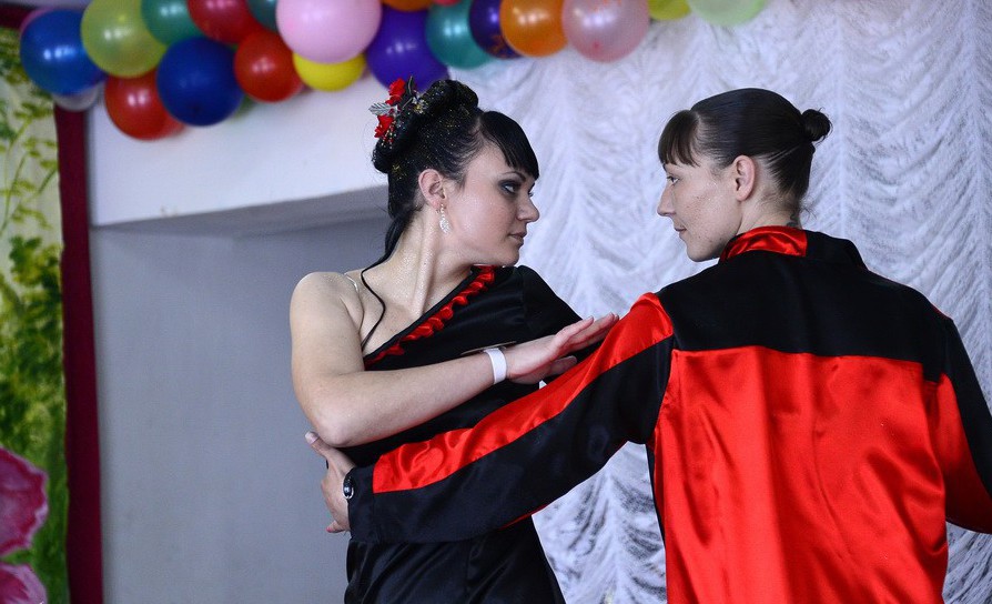 конкурсы красоты в тюрьмах, конкурсы красоты среди заключённых