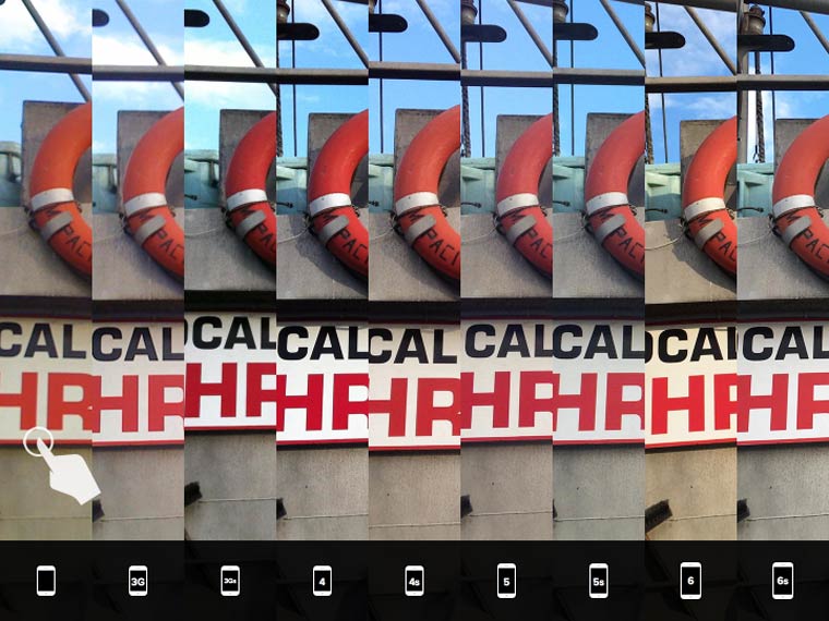 эволюция камеры IPhone, эволюция камеры айфона, развитие камеры айфона, как изменилась камера айфона