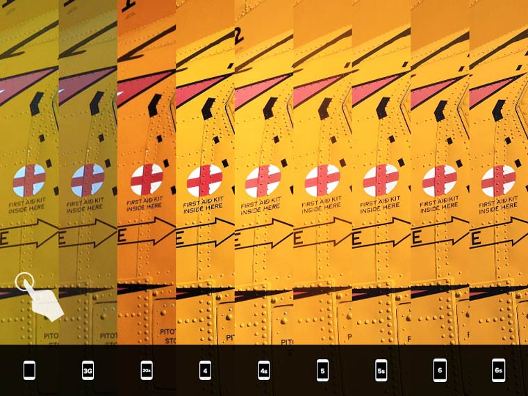 эволюция камеры IPhone, эволюция камеры айфона, развитие камеры айфона, как изменилась камера айфона