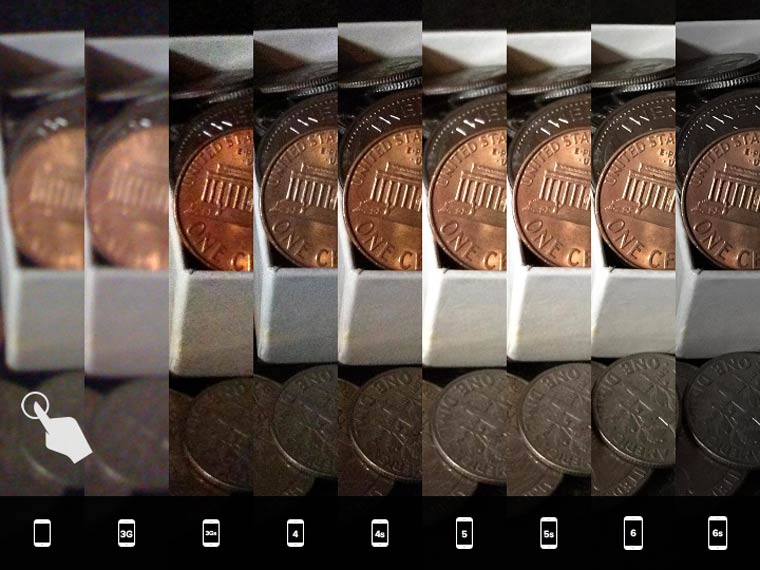 эволюция камеры IPhone, эволюция камеры айфона, развитие камеры айфона, как изменилась камера айфона