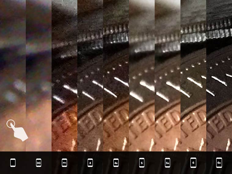 эволюция камеры IPhone, эволюция камеры айфона, развитие камеры айфона, как изменилась камера айфона