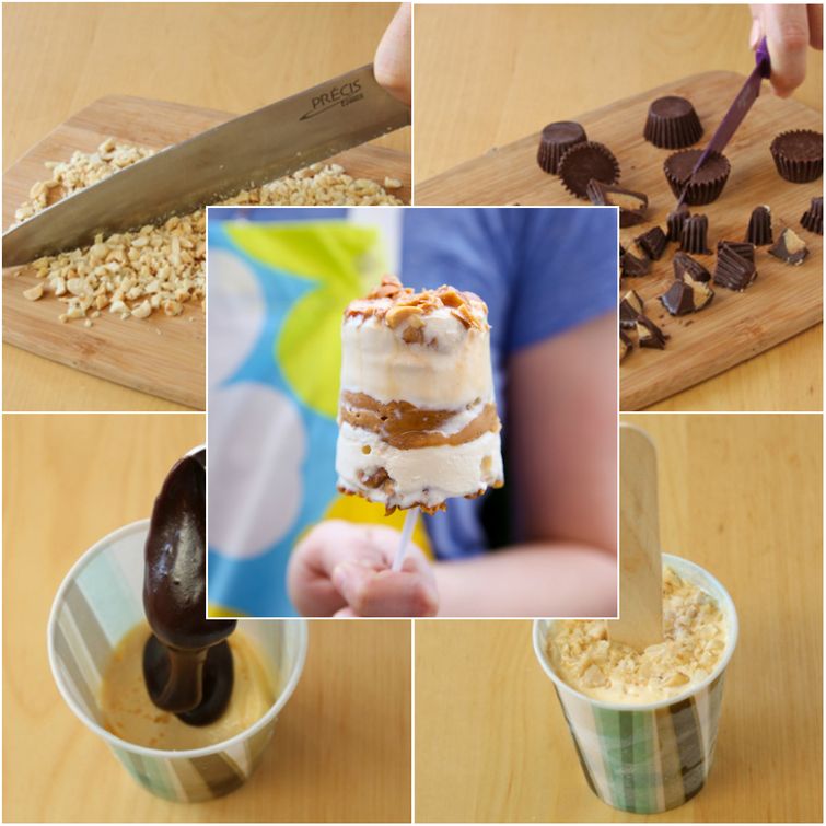 продукты которые мы едим неправильно, интересные блюда