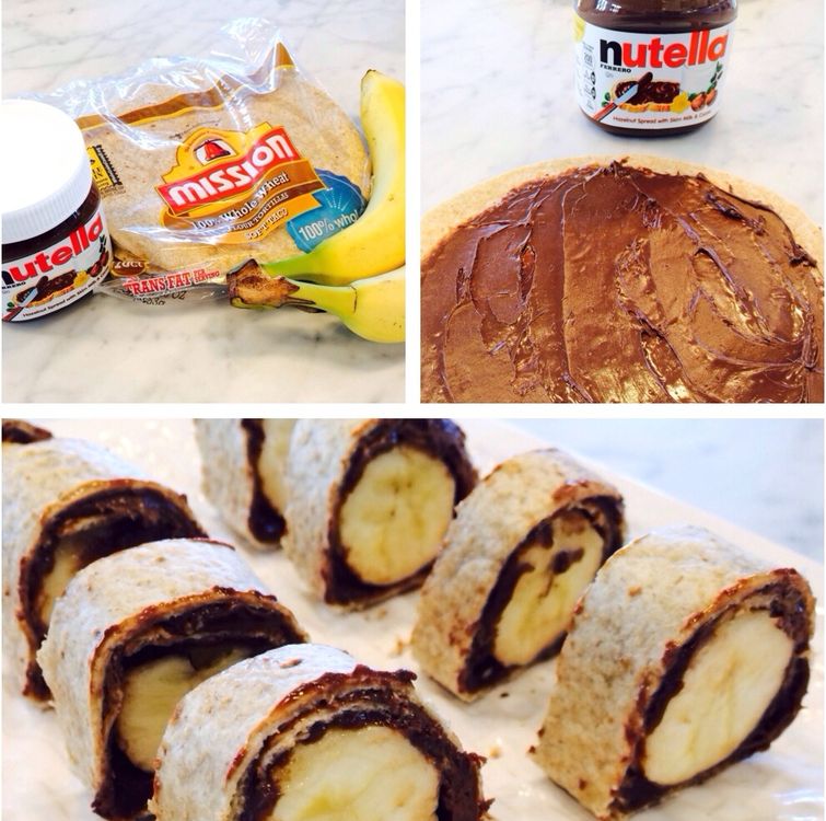 продукты которые мы едим неправильно, интересные блюда