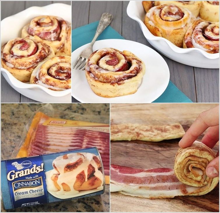 продукты которые мы едим неправильно, интересные блюда