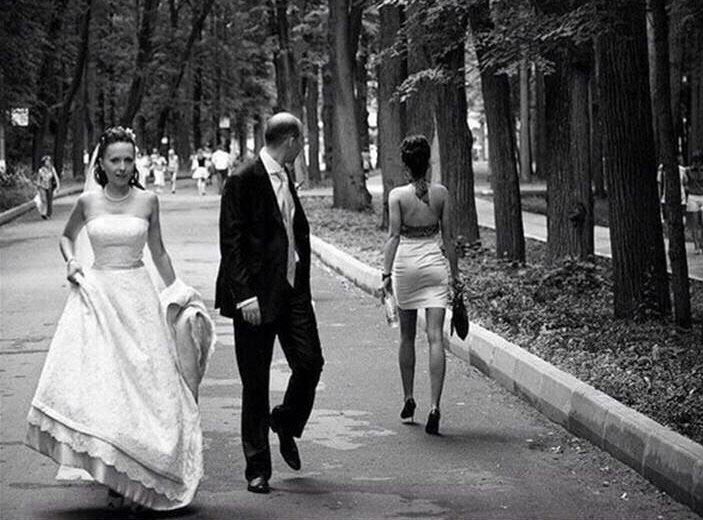 русская свадьба, True Russsian Wedding, свадьба прикол