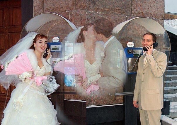 русская свадьба, True Russsian Wedding, свадьба прикол