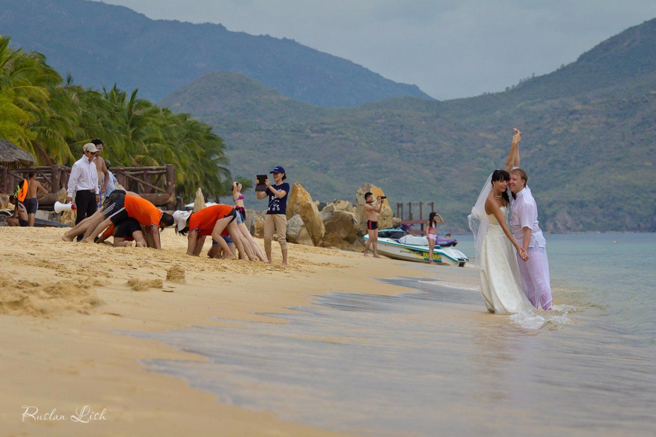 русская свадьба, True Russsian Wedding, свадьба прикол