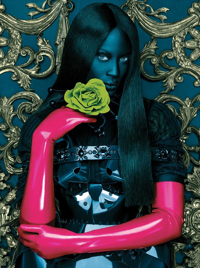 Знаки зодиака высокой моды, Теджал Патни, Tejal Patni, Splash