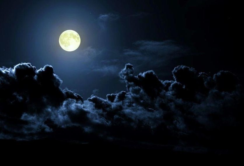 Страхи природных явлений, фобии подаренные нам природой, фобии вызванные природой