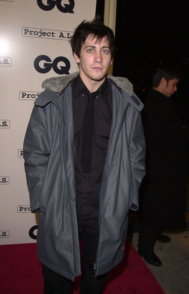 звёзды на первой красной ковровой дорожке, звёзды Голливуда в молодости