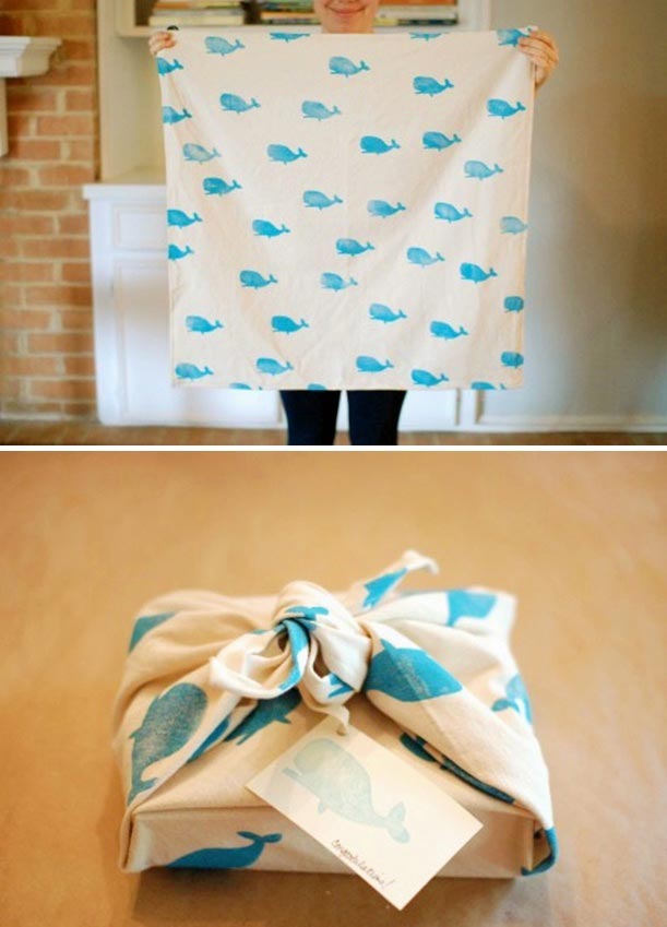 упаковка подарка к 8 марта, как красиво упаковать подарок