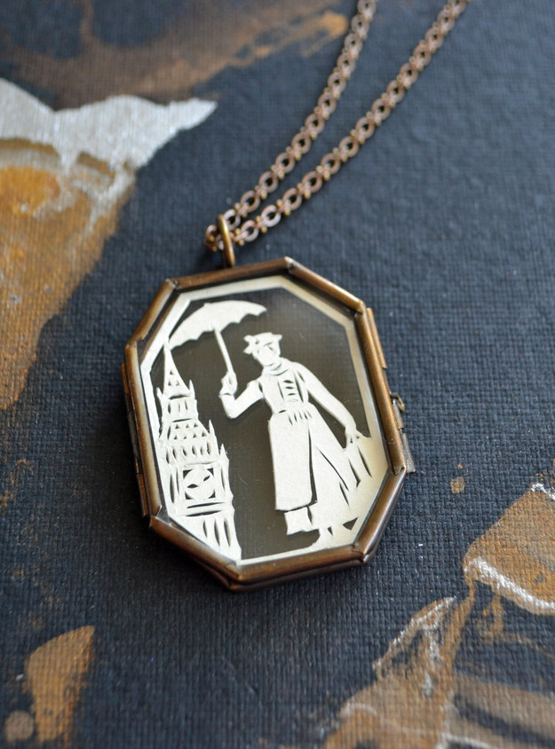 украшения по книгам, украшения созданные по мотивам книг