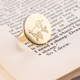 украшения по книгам, украшения созданные по мотивам книг