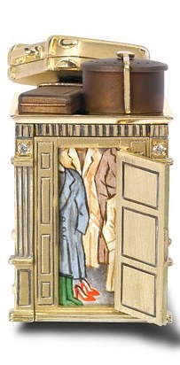 украшения по книгам, украшения созданные по мотивам книг