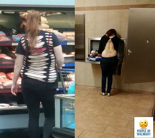 супермаркет американцы, people walmart, американцы в магазмне