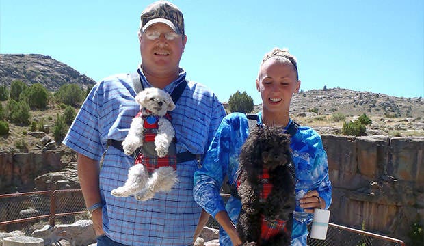 странные продукты для собак, абсурдные изобретения для животных, нелепые вещи для домашних животных