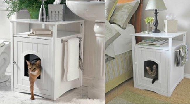 странные продукты для собак, абсурдные изобретения для животных, нелепые вещи для домашних животных