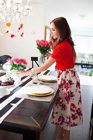 весенний интерьер, весна дизайн, идеи для декора