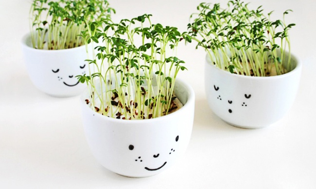 весенний интерьер, весна дизайн, идеи для декора