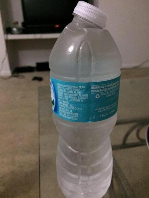 вещи которые ведут себя как мы, лица повсюду, смешные неодушевлённые предметы