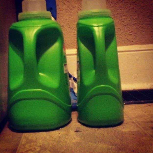 вещи которые ведут себя как мы, лица повсюду, смешные неодушевлённые предметы