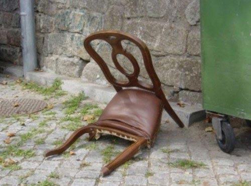 вещи которые ведут себя как мы, лица повсюду, смешные неодушевлённые предметы