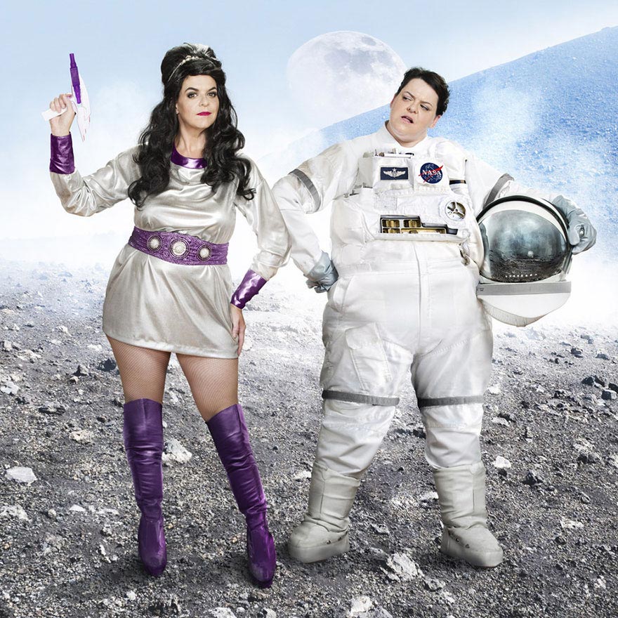 Beth Project, Бет Биард, Beth Beard, похудела на 68 кг