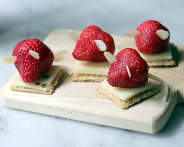 варианты детского завтрака, как оформить детский завтрак, красивый детский завтрак, творческий завтрак