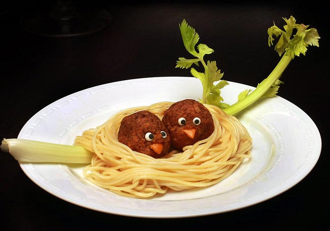 варианты детского завтрака, как оформить детский завтрак, красивый детский завтрак, творческий завтрак