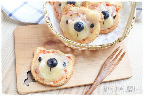 варианты детского завтрака, как оформить детский завтрак, красивый детский завтрак, творческий завтрак