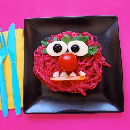 варианты детского завтрака, как оформить детский завтрак, красивый детский завтрак, творческий завтрак