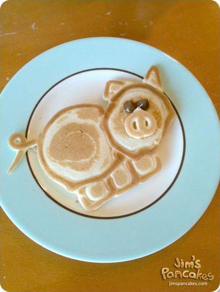 варианты детского завтрака, как оформить детский завтрак, красивый детский завтрак, творческий завтрак