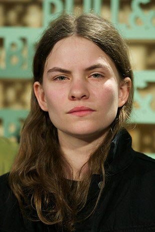 Дети рок-звезд, которые выглядят точь-в-точь как их крутые родители Дети рок-звезд, дети рок звёзд похожие на родителей