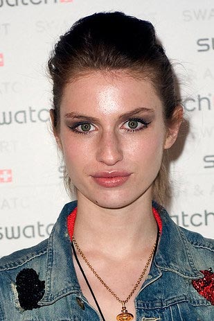 Дети рок-звезд, которые выглядят точь-в-точь как их крутые родители Дети рок-звезд, дети рок звёзд похожие на родителей