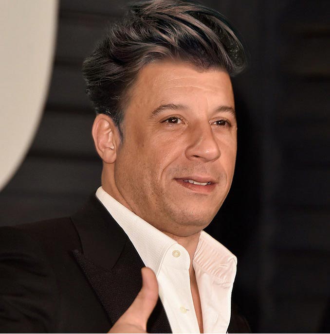 лысые звёзды с волосами, звёзды голливуда