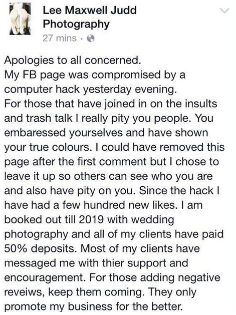 самая уродливая невеста из всех фотографировал, Максвелл Джадд, Lee Maxwell Judd, Эшли Говард, Ashlea Howard