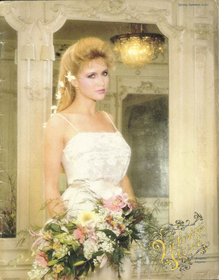 каталог Victoria’s Secret 1979 год, каталог Victoria’s Secret 1982 год, Victoria’s Secret 1979 1982, винтажные фото Victoria’s Secret