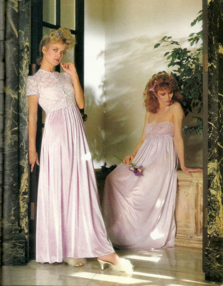 каталог Victoria’s Secret 1979 год, каталог Victoria’s Secret 1982 год, Victoria’s Secret 1979 1982, винтажные фото Victoria’s Secret