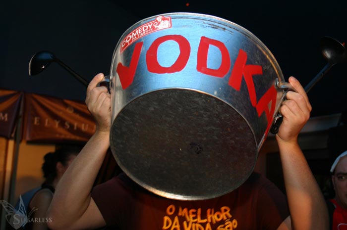 10 интересных фактов о водке, которые откроют вам глаза на этот напиток факты о водке, интересное о водке