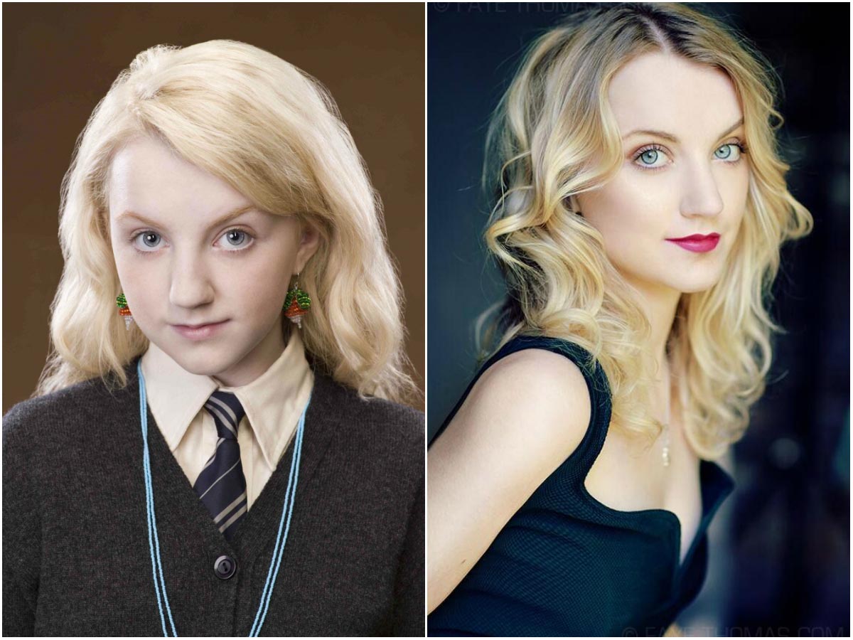 тогда и сейчас гарри поттер, актёры фильма о гарри поттере 