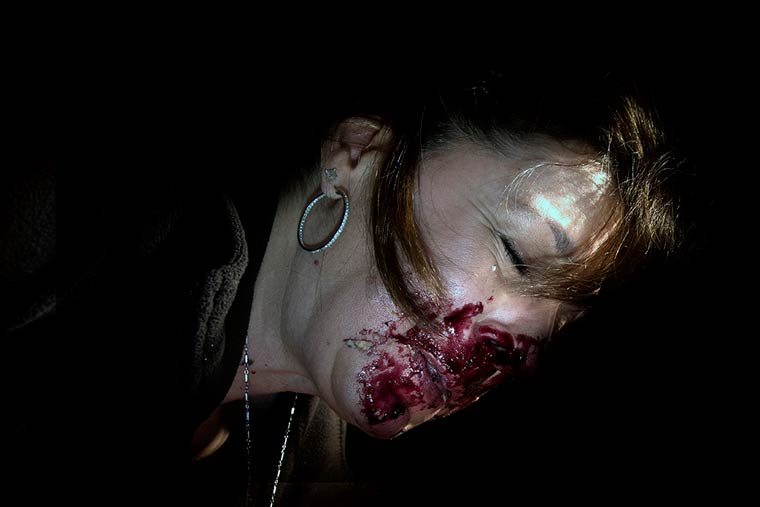 Eat To Win, Ешь чтобы выиграть, Нина Берман, Nina Berman