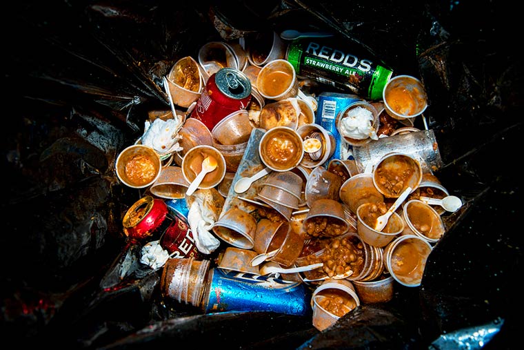 Eat To Win, Ешь чтобы выиграть, Нина Берман, Nina Berman