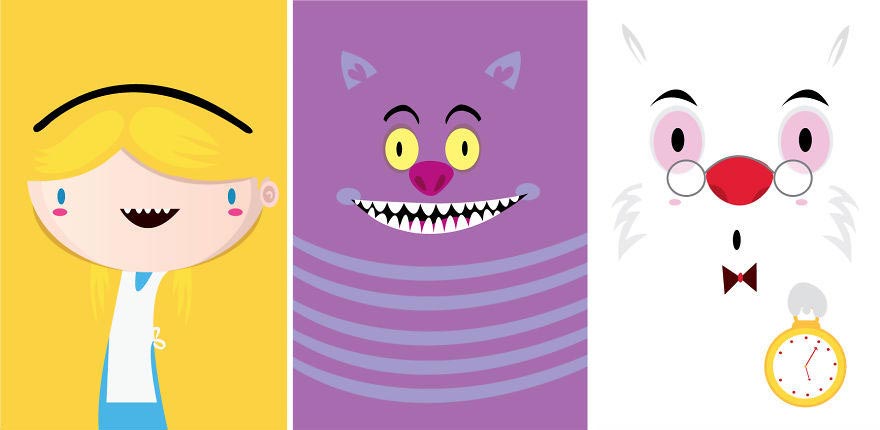 Краткость сестра: минималистичные рисунки персонажей диснеевских сказок минималистичные рисунки персонажей, минимализм Дисней, рисунки персонажей Дисней