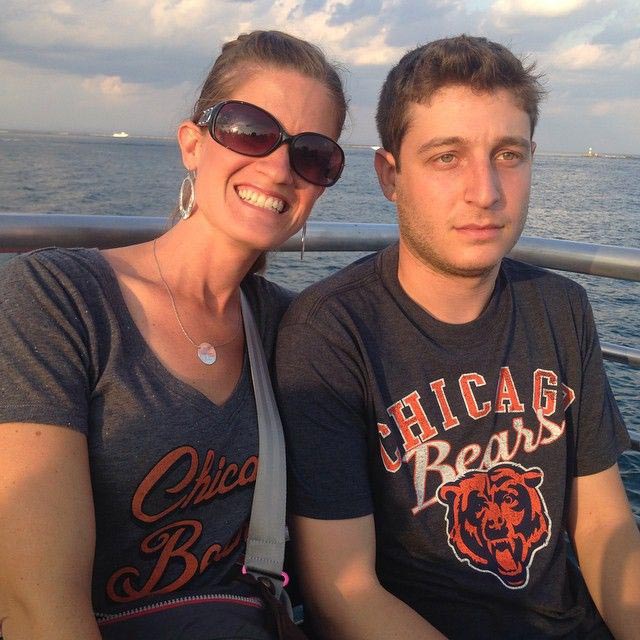 мальчишник в одиночестве, Робби Чернов, Robbie Chernow, грустный парень мальчишник в одиночестве, один на мальчишнике